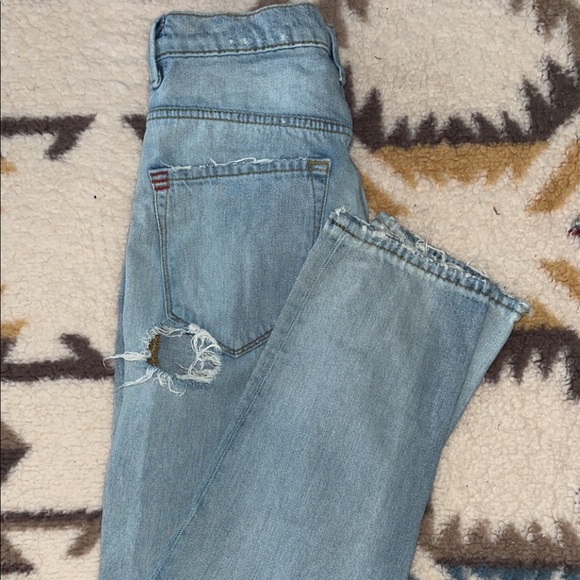 BDG mom jeans - Picture 5 of 6